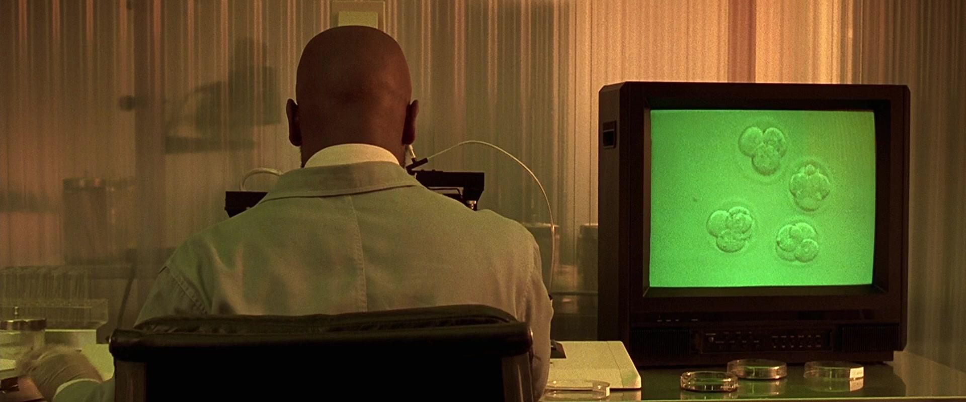 Фильм Гаттака (1997)