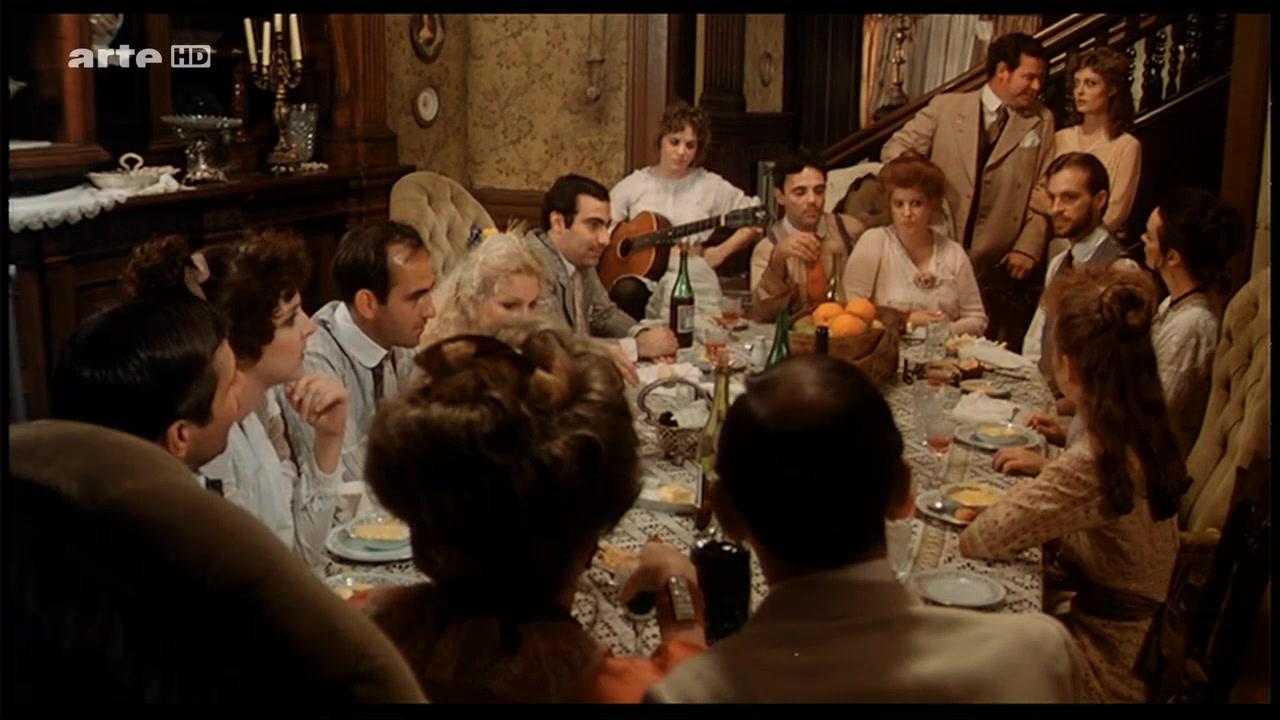 Фильм Прелестное дитя (1977)
