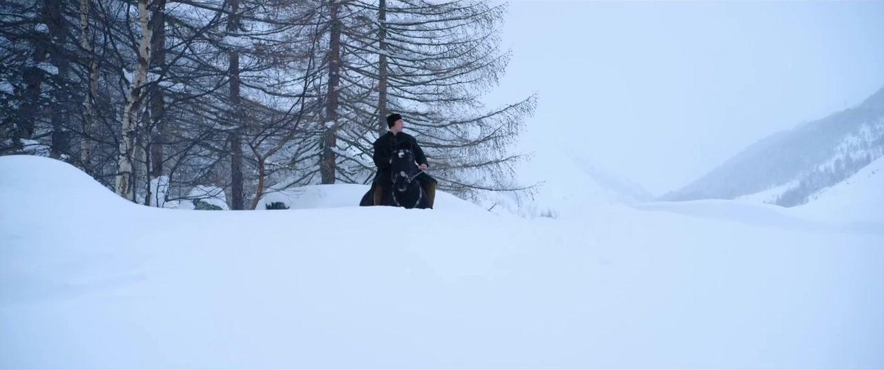 Фильм Нарцисс и Златоуст (2020)