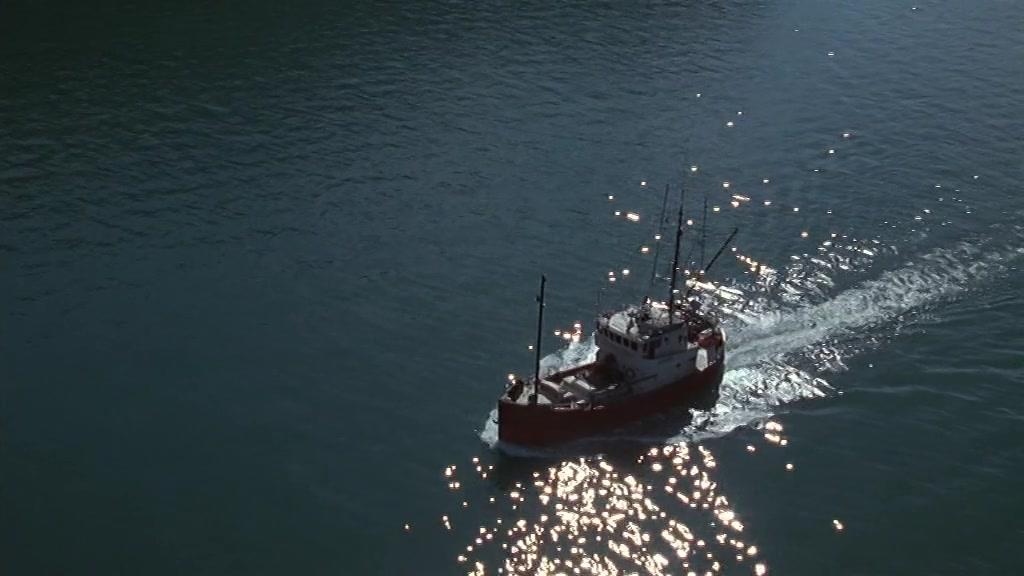 Фильм Освободите Вилли 3: Спасение (1997)