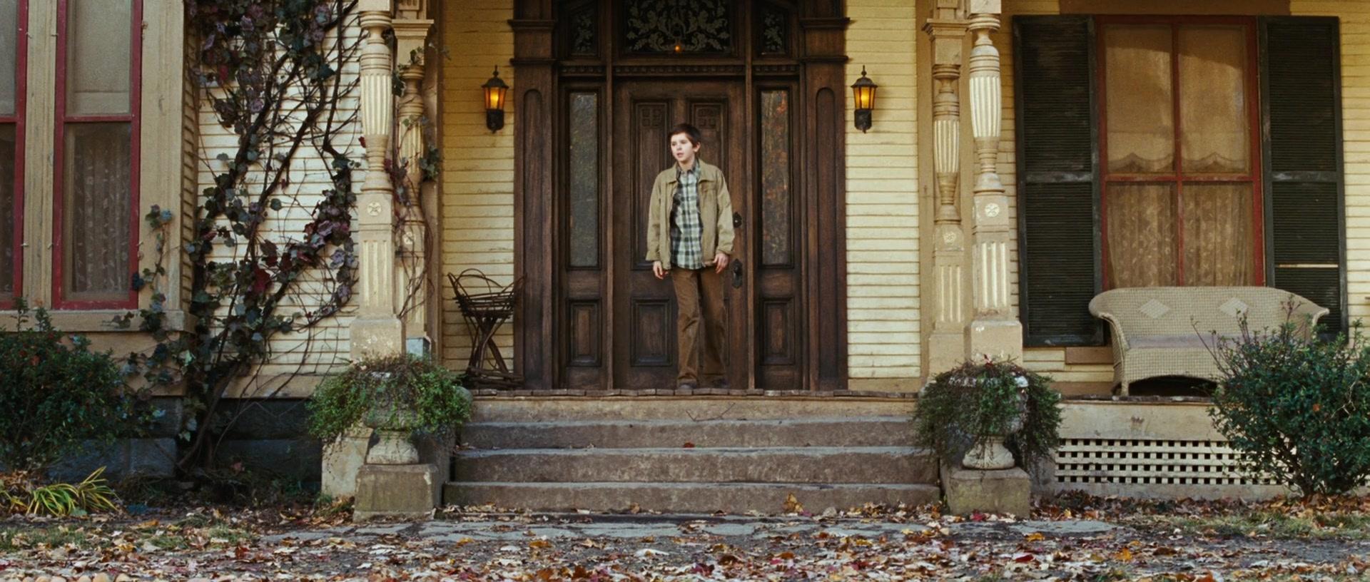 Фильм Спайдервик: Хроники (2008)