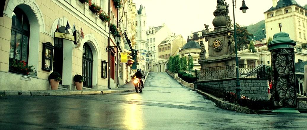 Фильм Хостел 2 (2007)