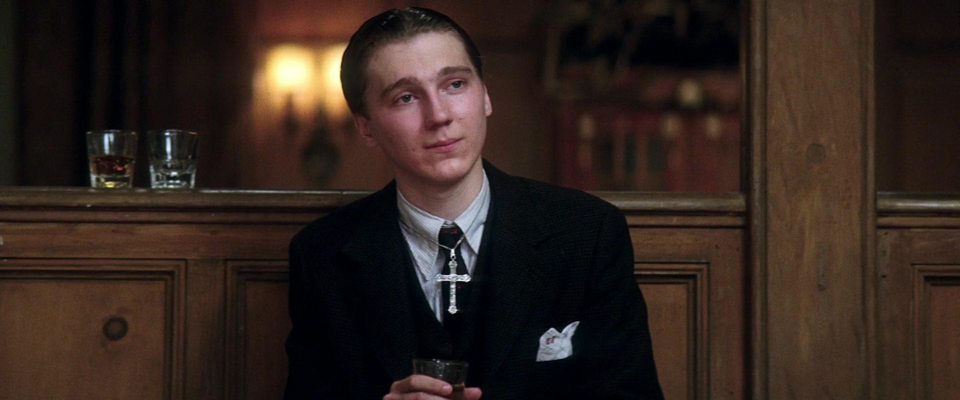 Фильм Нефть (2007)