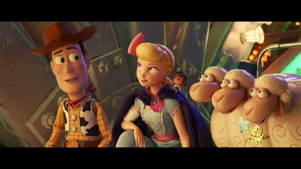 Фильм Жизнь лампы (2020)