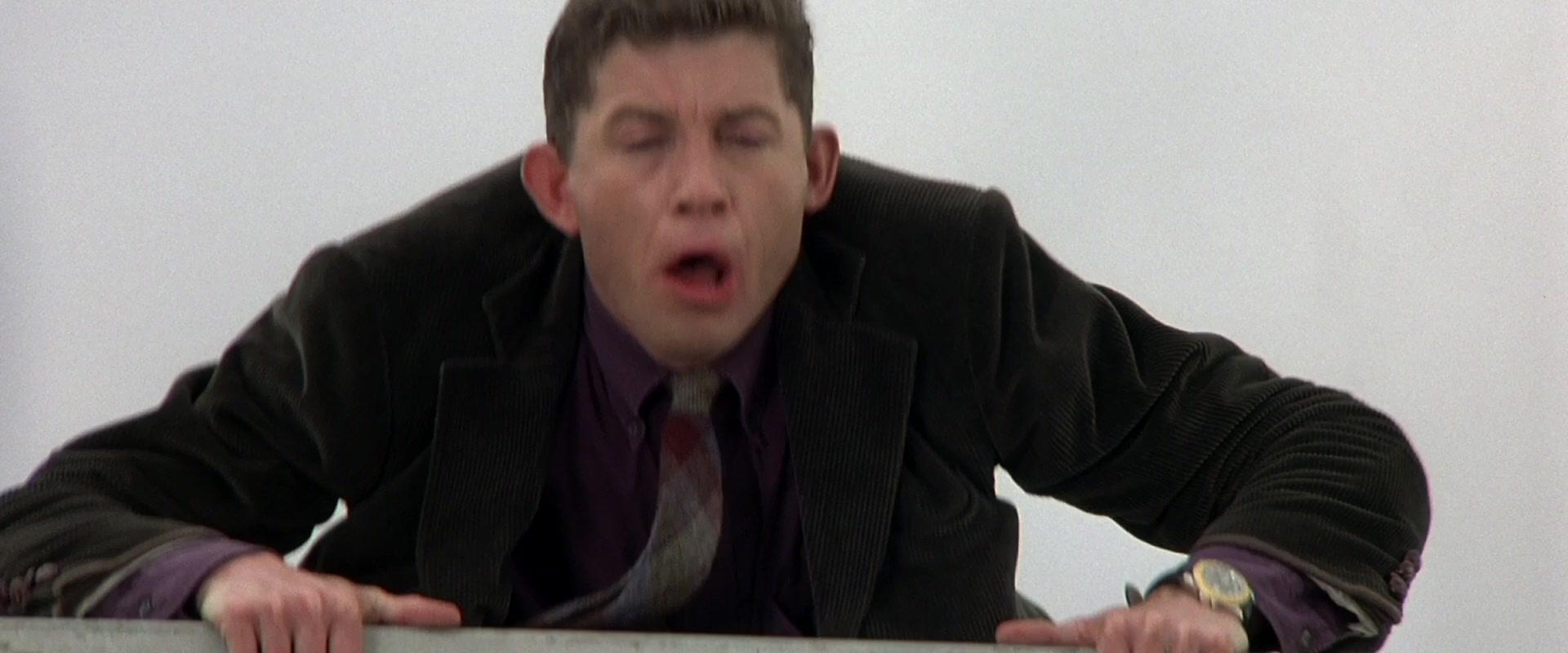 Фильм Медальон (2003)