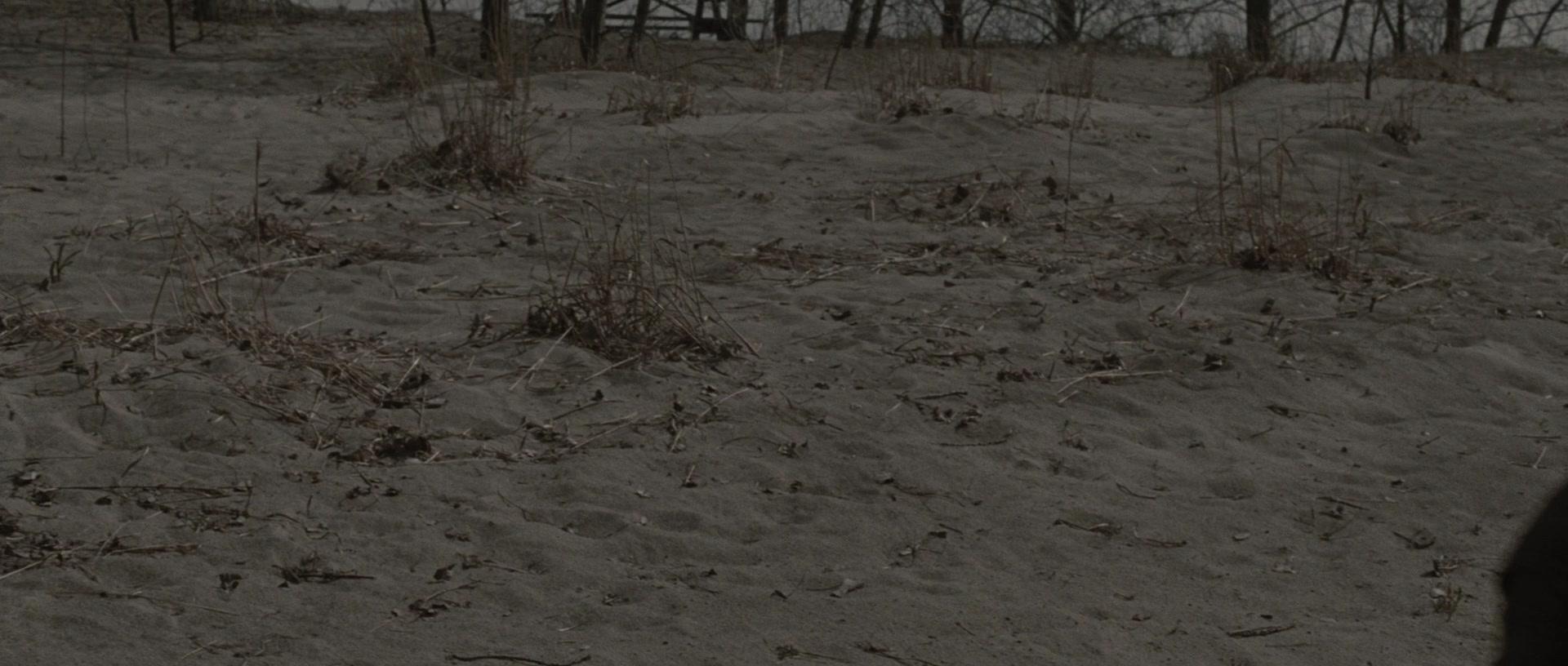 Фильм Дорога (2009)