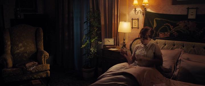 Фильм Герцог Бургундии (2014)