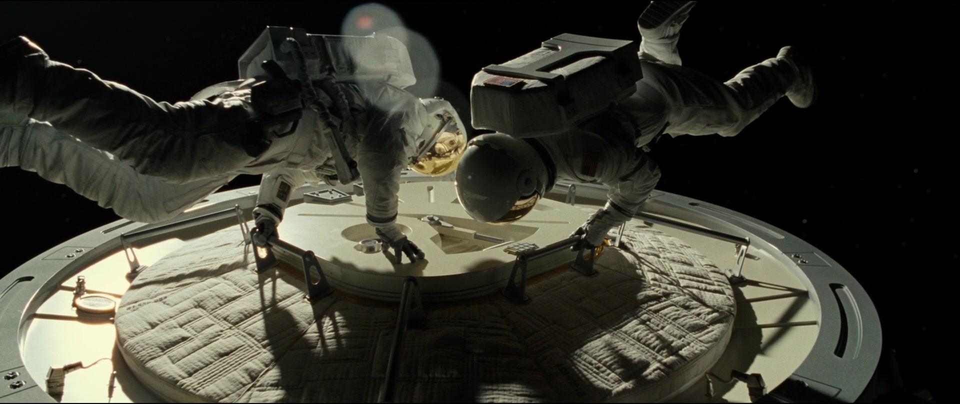 Фильм К звёздам (2019)