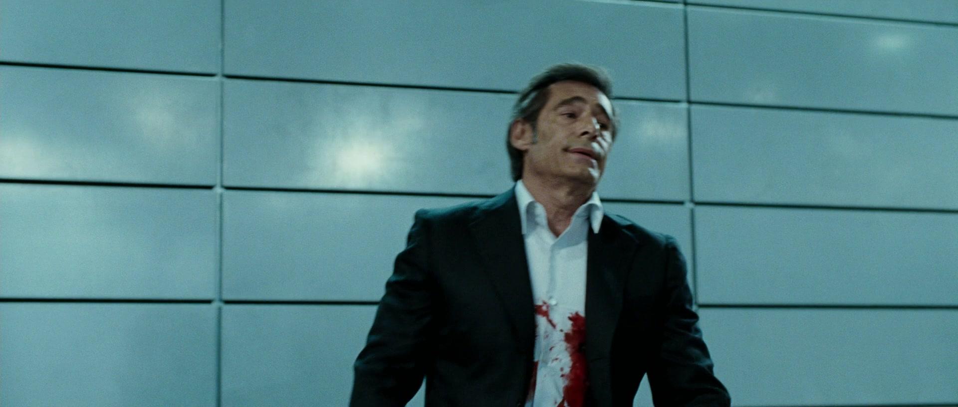 Фильм Интересы государства (2008)