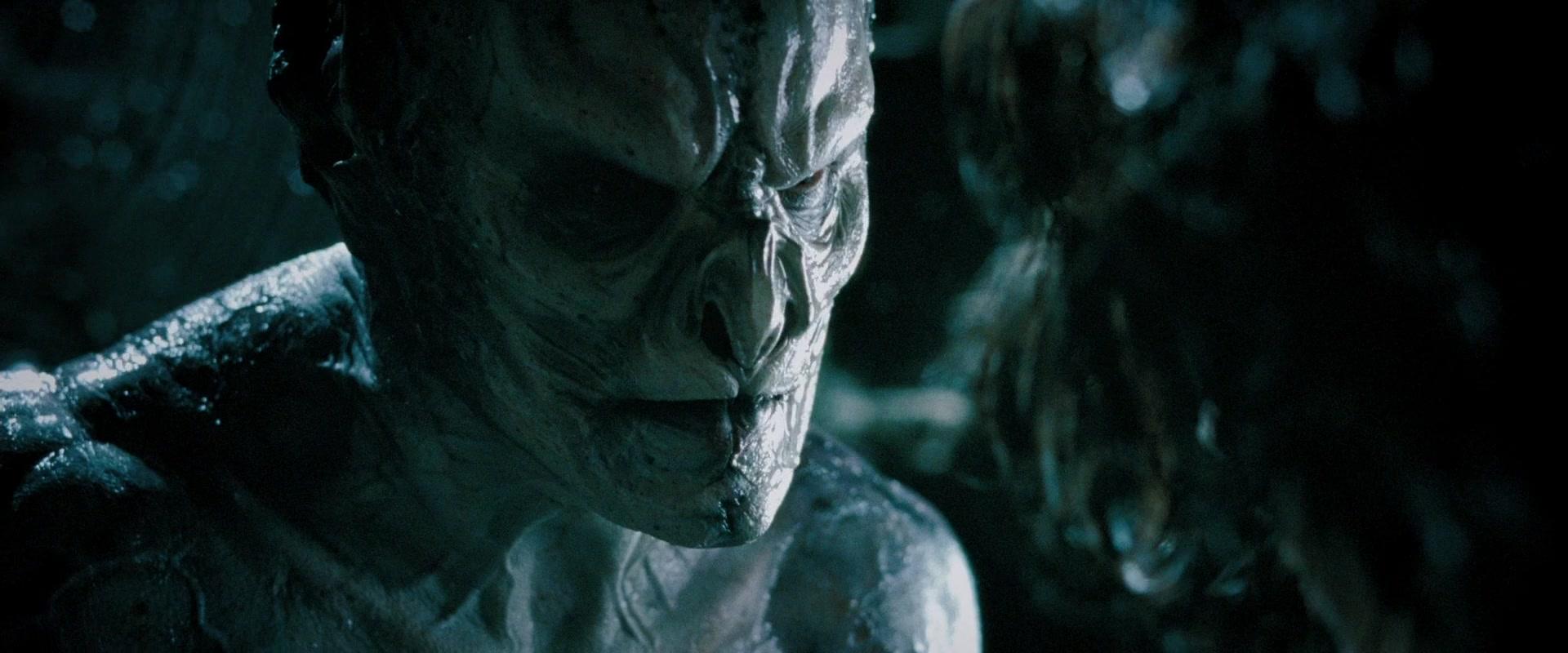 Фильм Другой мир 2: Эволюция (2005)