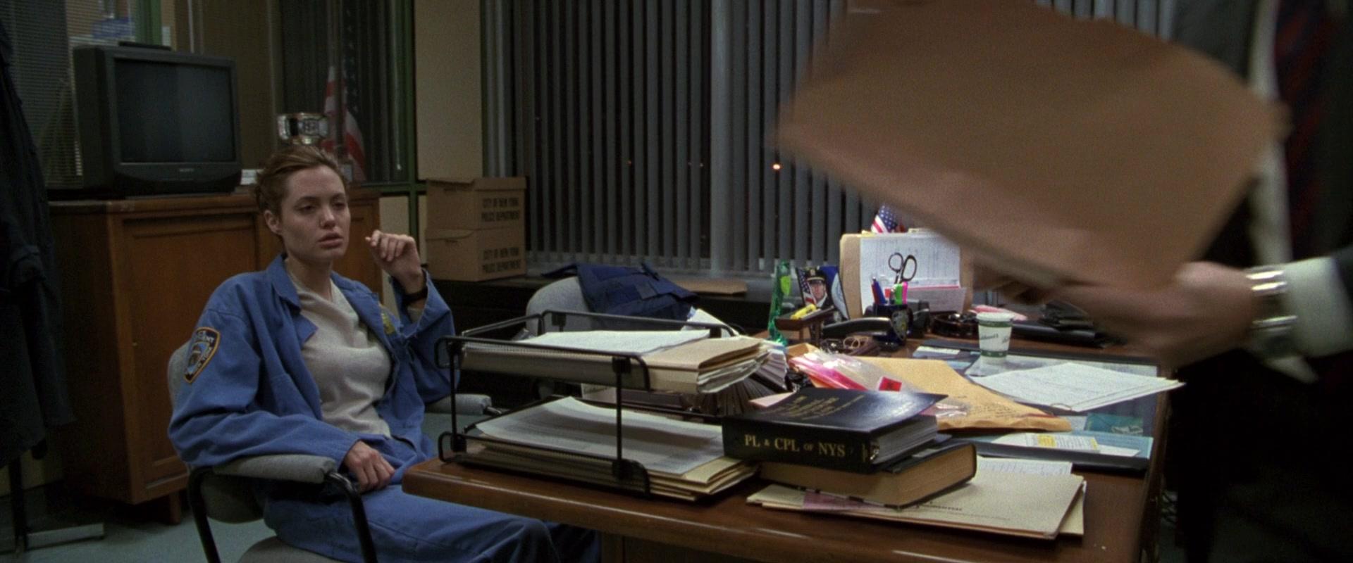 Фильм Власть страха (1999)