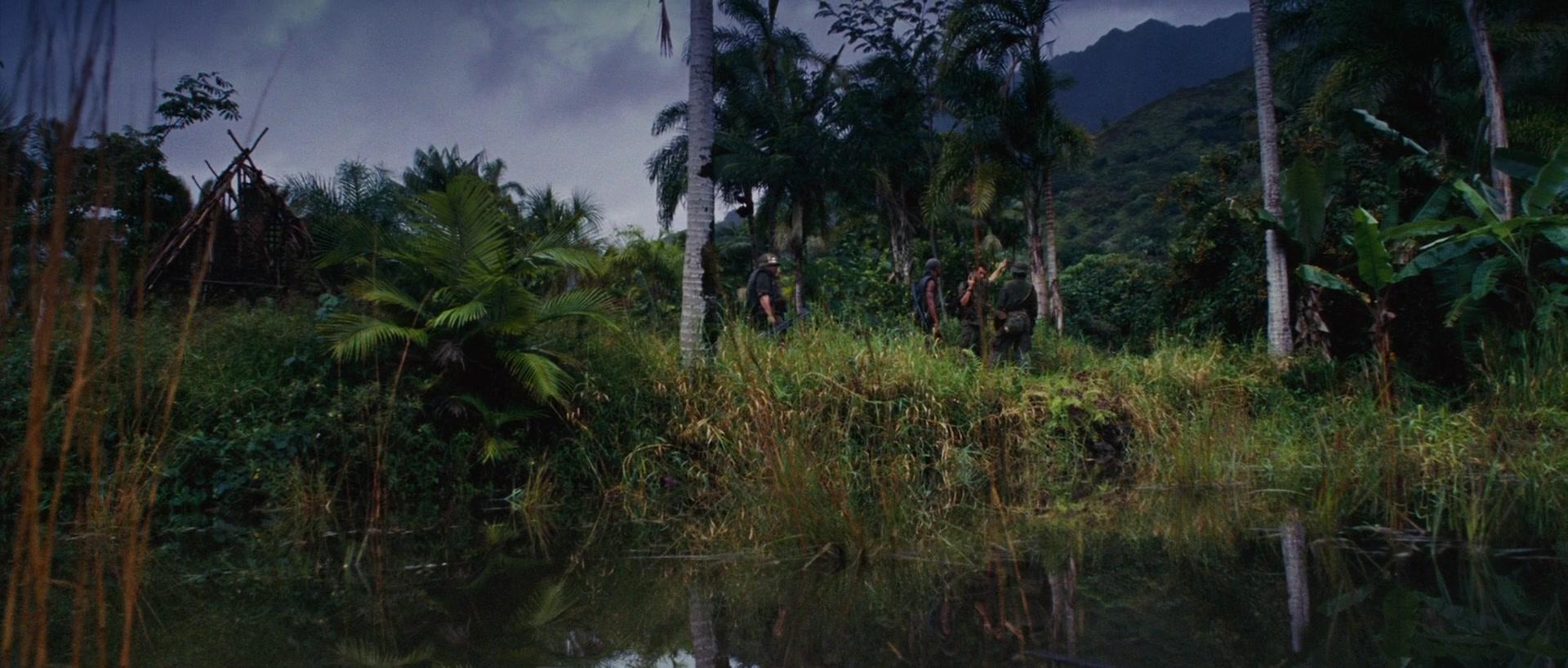 Фильм Солдаты неудачи (2008)