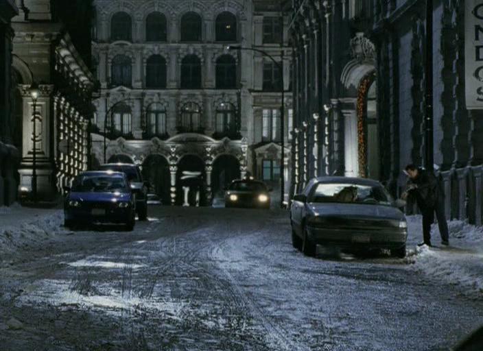 Фильм Ноэль (2004)