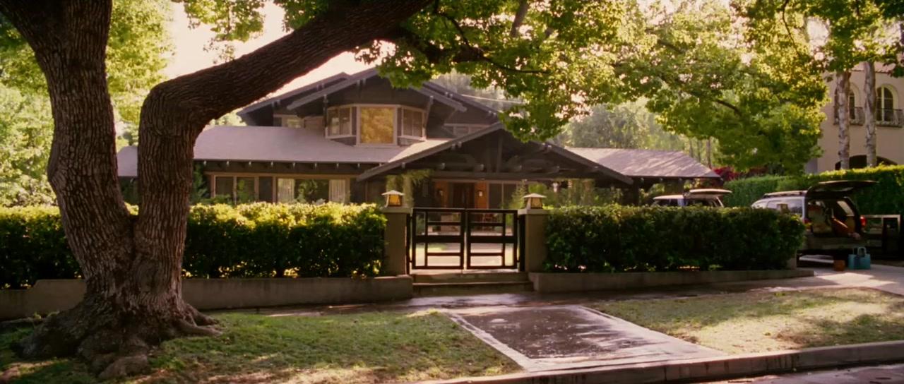 Фильм Если свекровь — монстр… (2005)