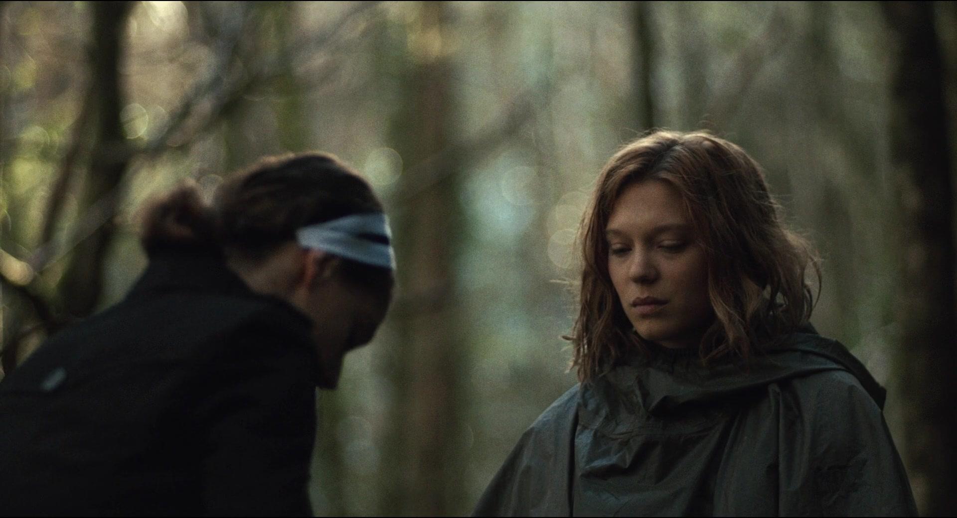 Фильм Лобстер (2015)