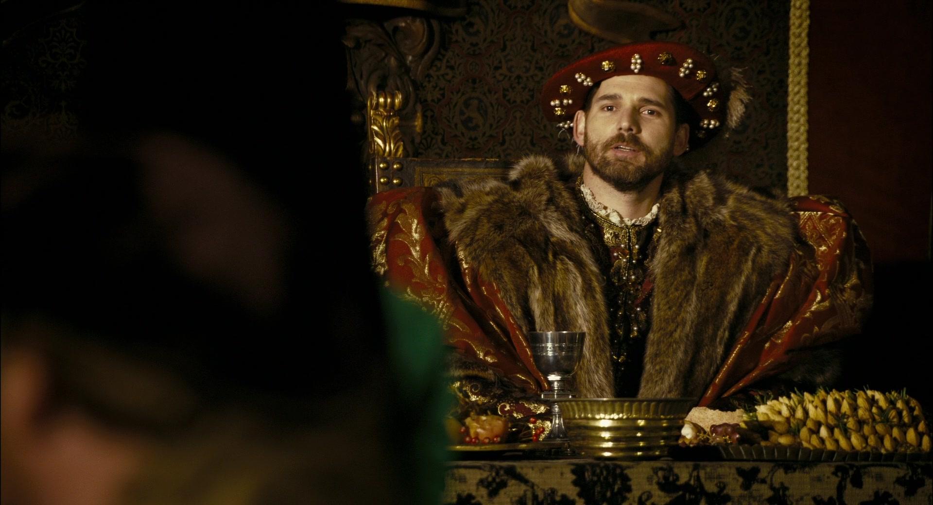 Фильм Еще одна из рода Болейн (2008)