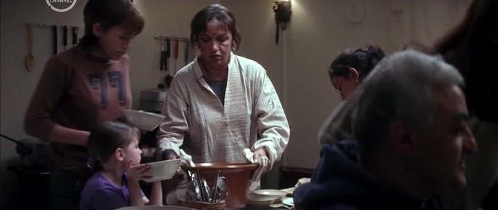 Фильм С меня хватит (2002)