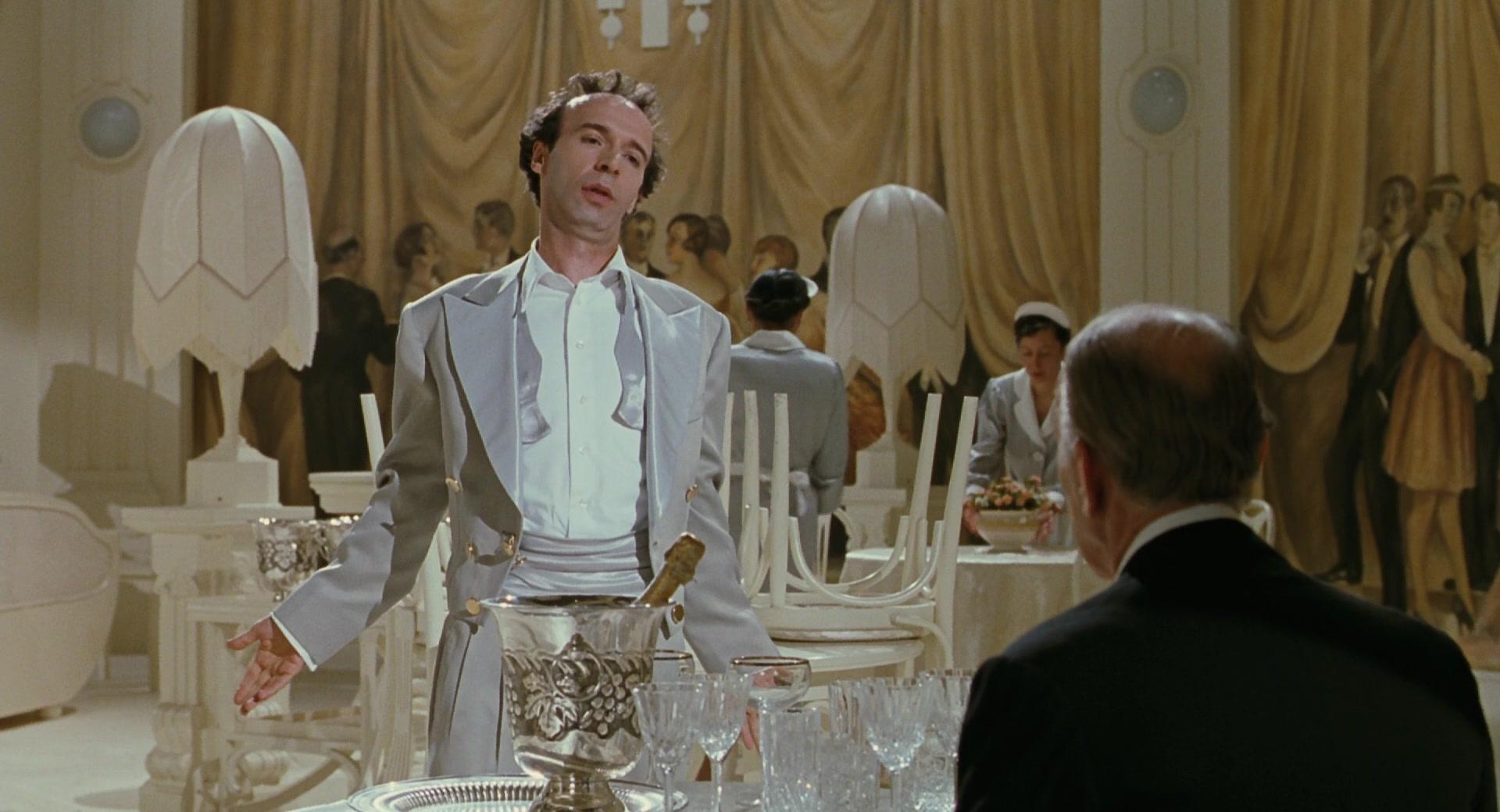 Фильм Жизнь прекрасна (1997)