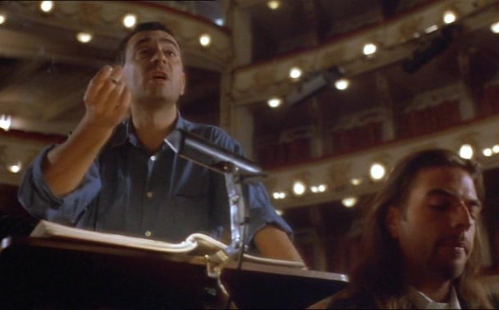 Фильм Квартира (1996)