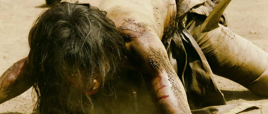 Фильм Онг Бак 2: Непревзойденный (2008)