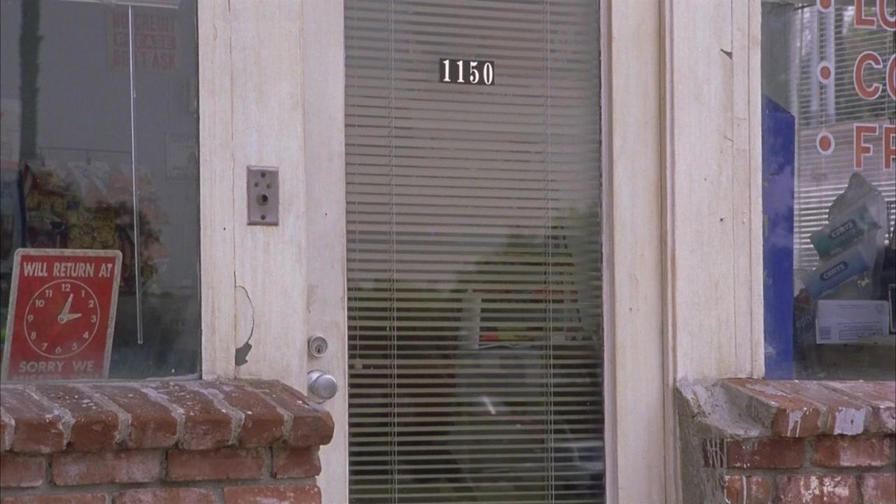 Фильм Цыпочка (2002)