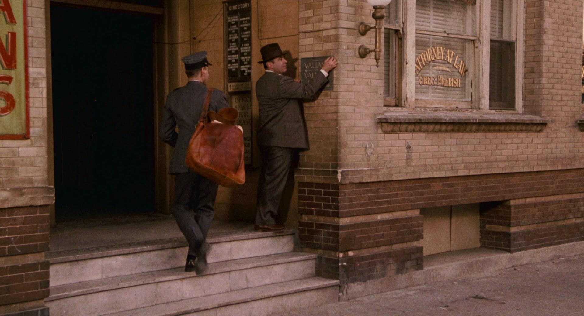 Фильм Кто подставил кролика Роджера (1988)