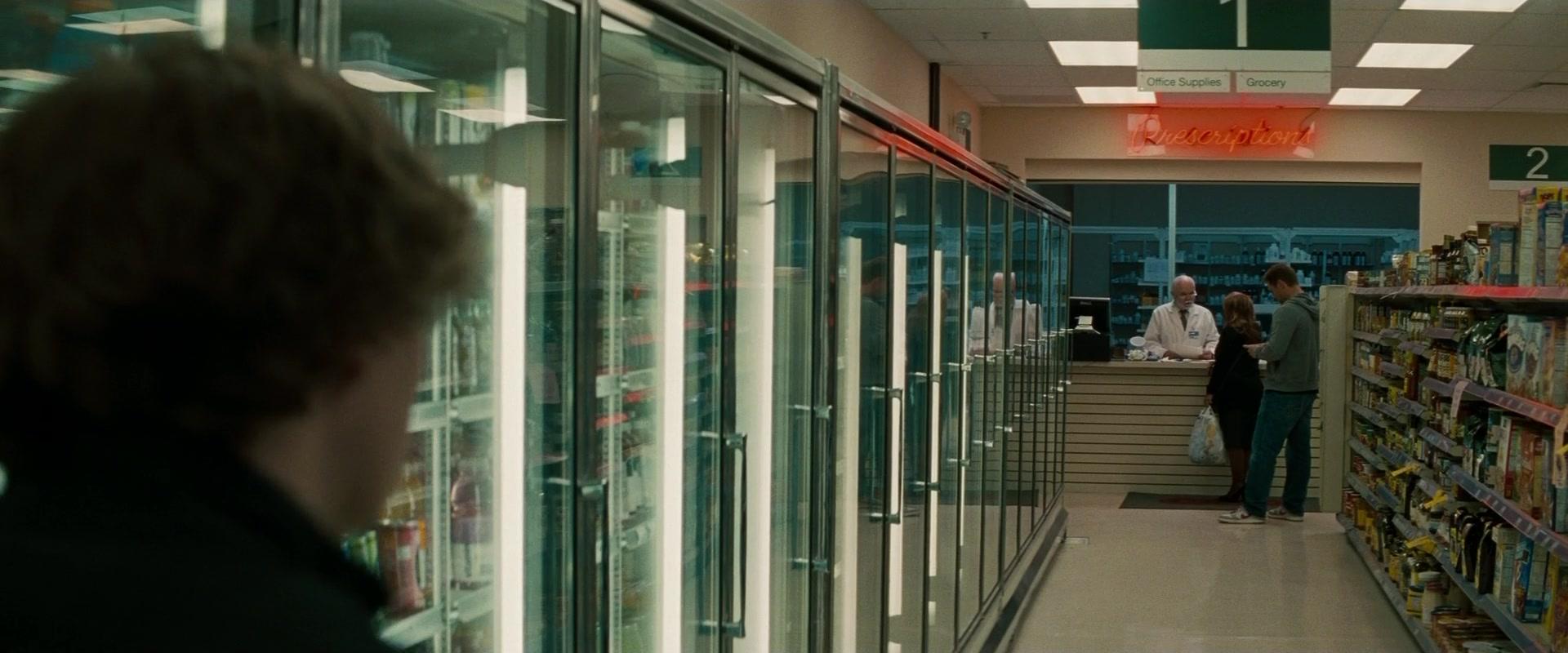 Фильм Кошмар на улице Вязов (2010)