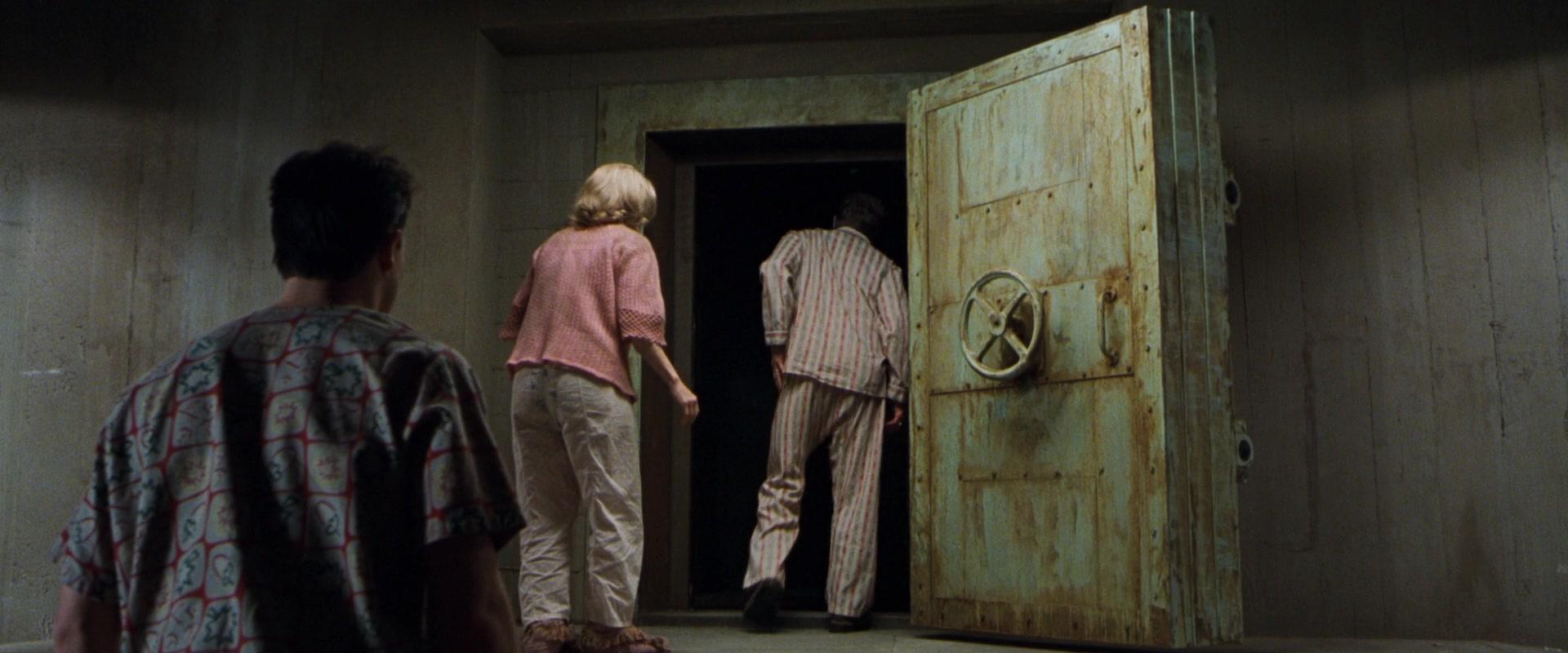 Фильм Взрыв из прошлого (1998)