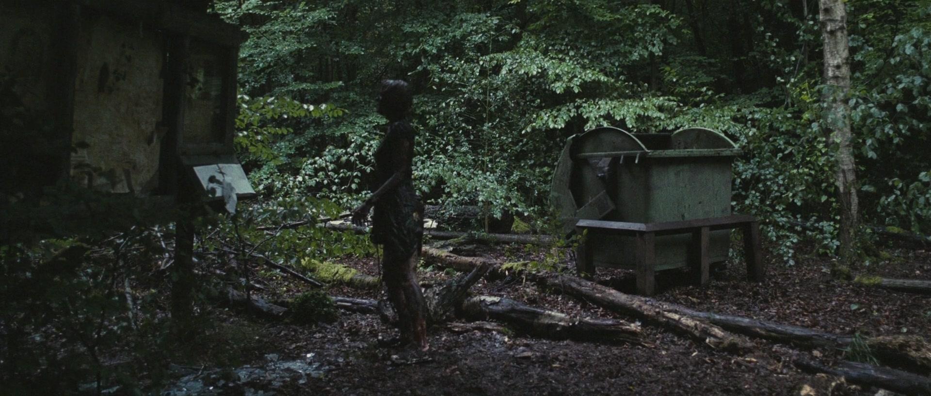 Фильм Райское озеро (2008)