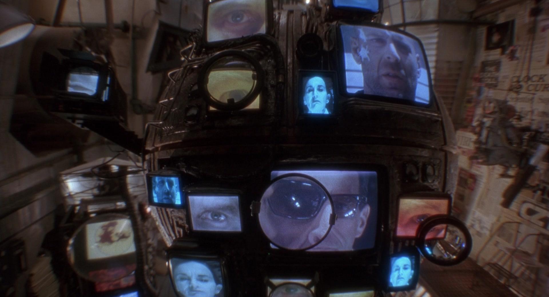 Фильм 12 обезьян (1995)