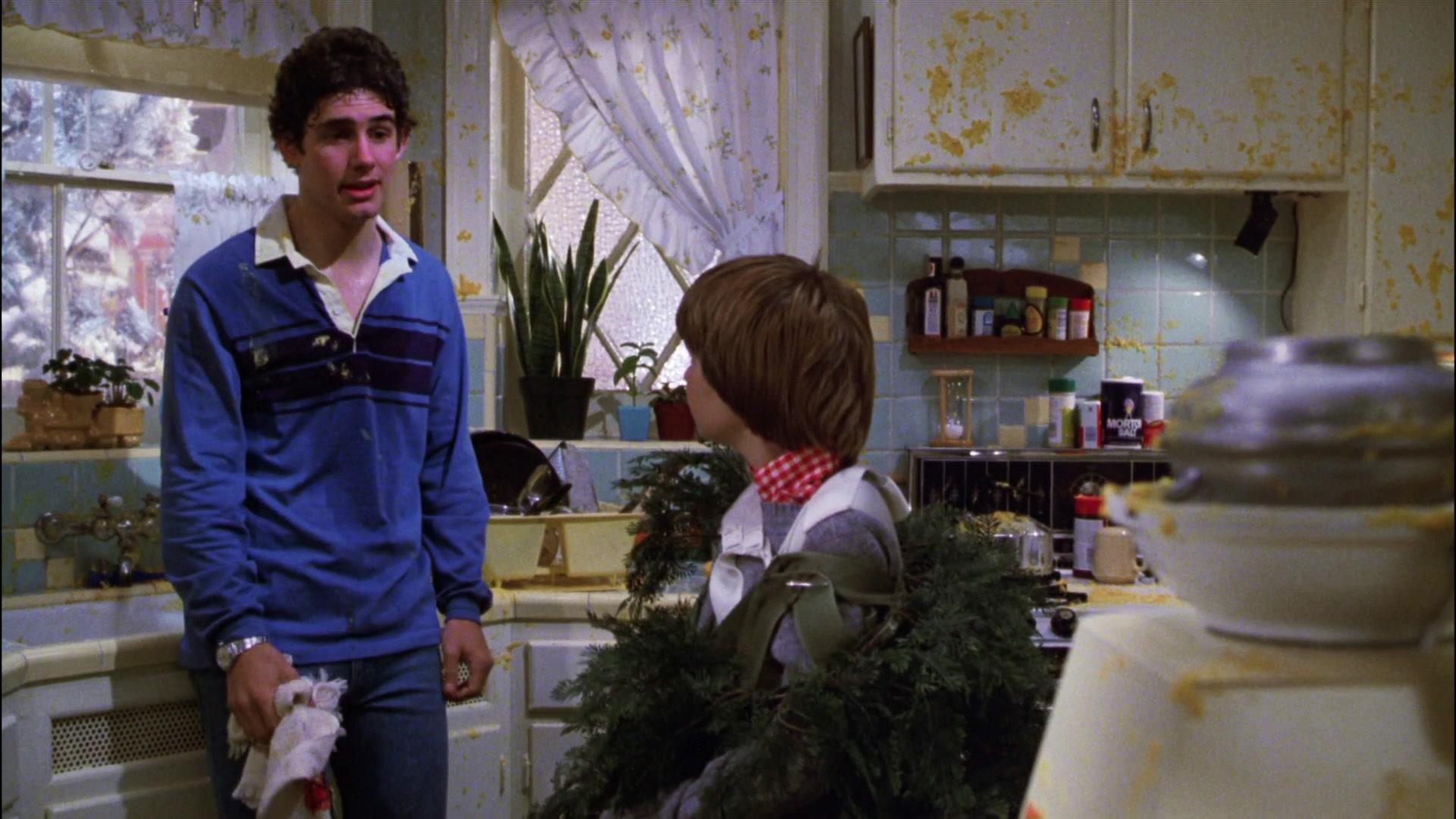 Фильм Гремлины (1984)
