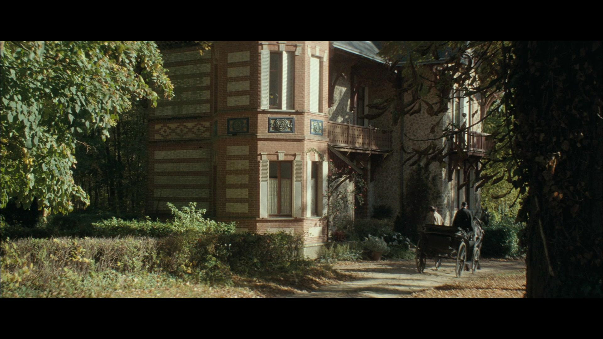 Фильм Коко до Шанель (2009)