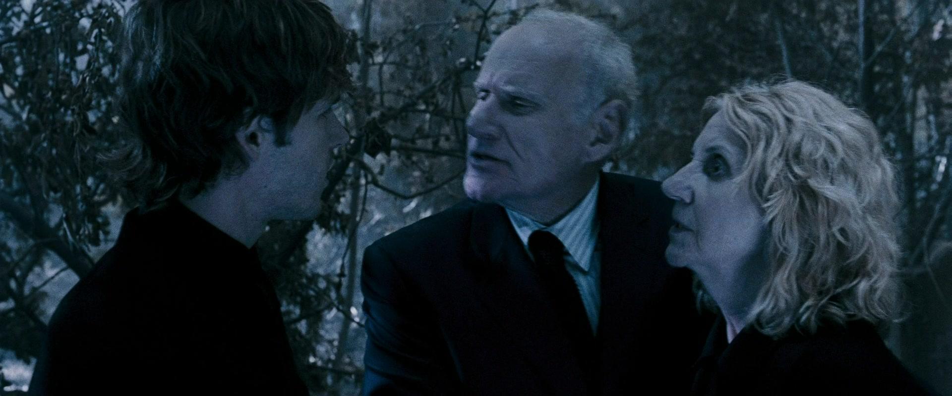 Фильм Мертвая тишина (2006)