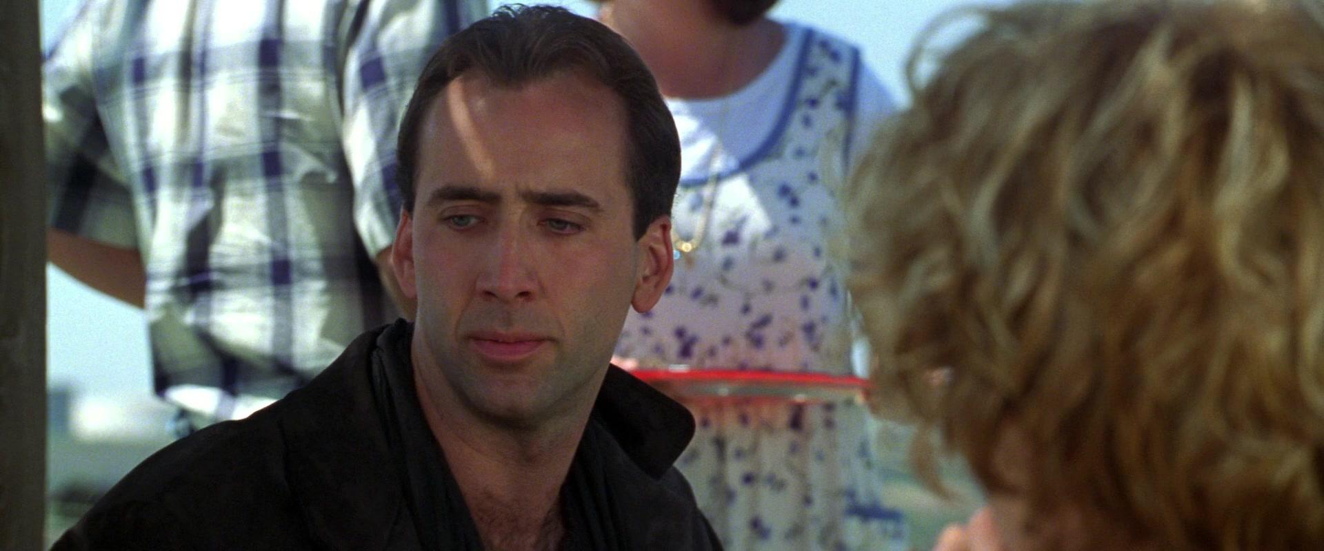 Фильм Город ангелов (1998)