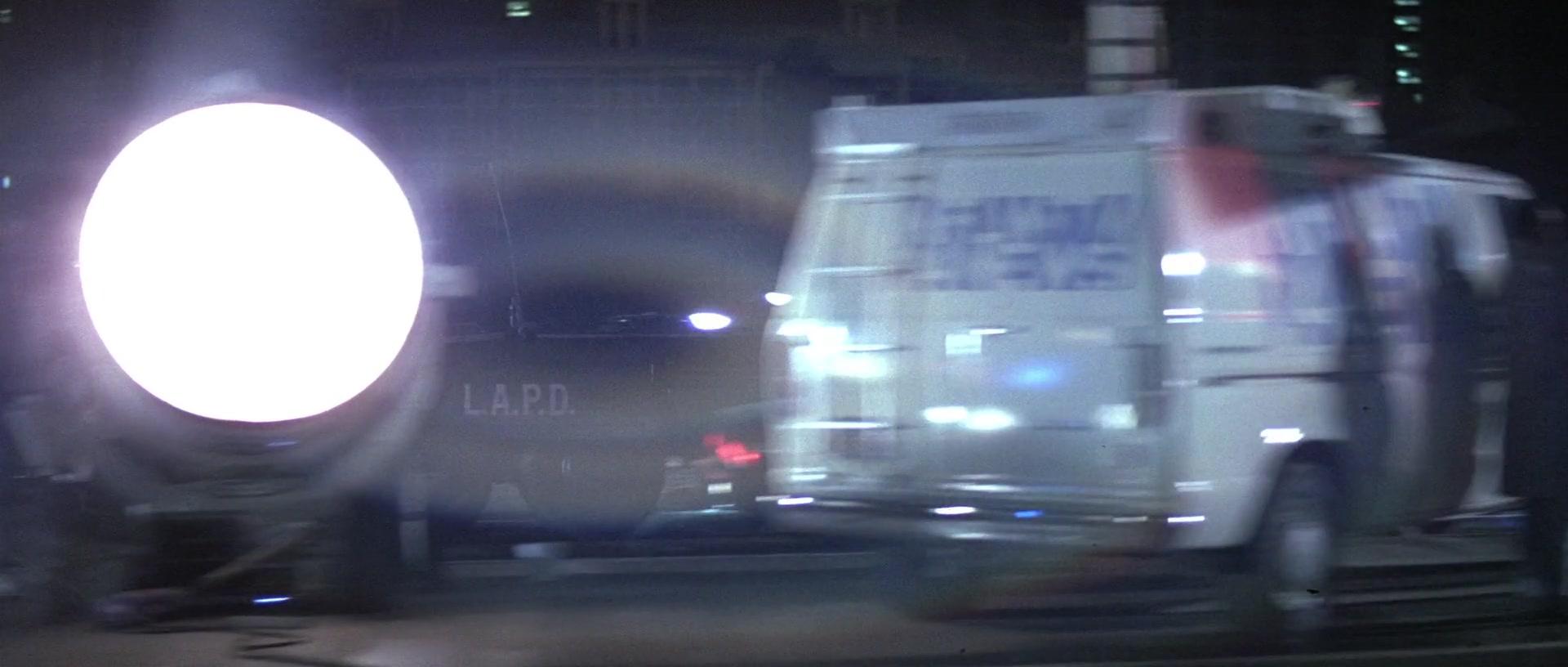 Фильм Крепкий орешек (1988)