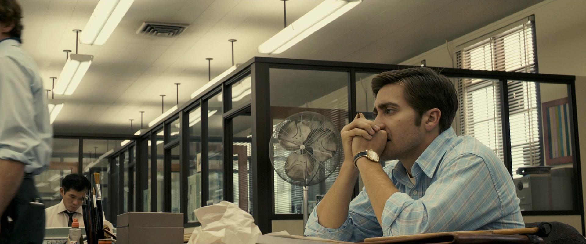 Фильм Зодиак (2007)