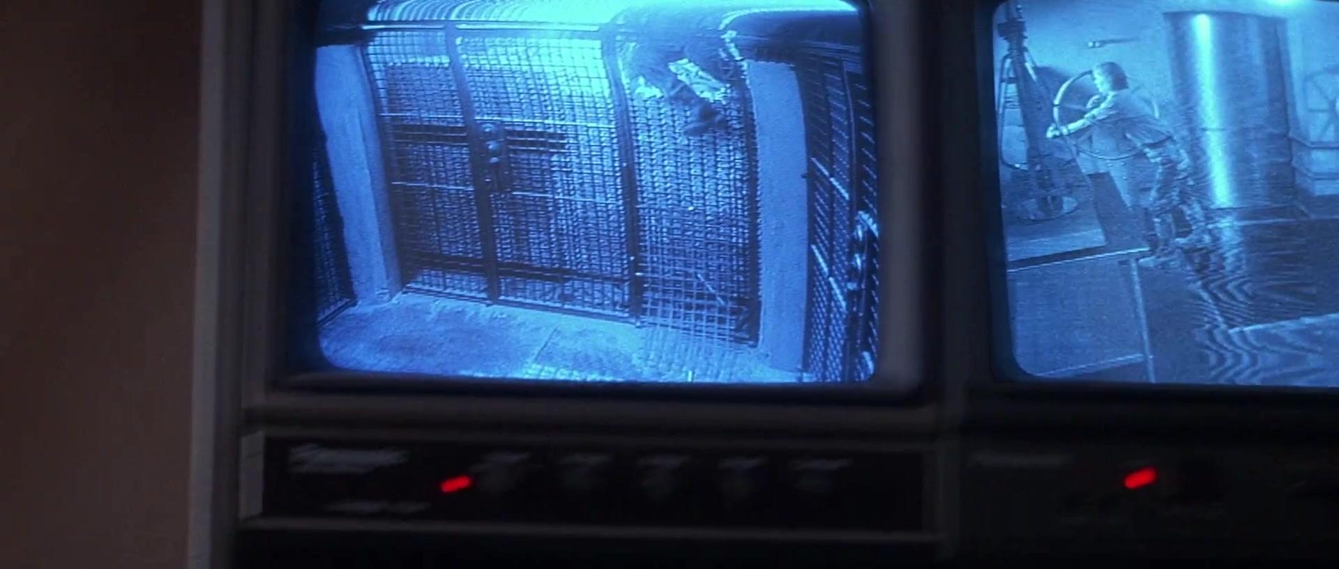 Фильм Крепкий орешек 3: Возмездие (1995)