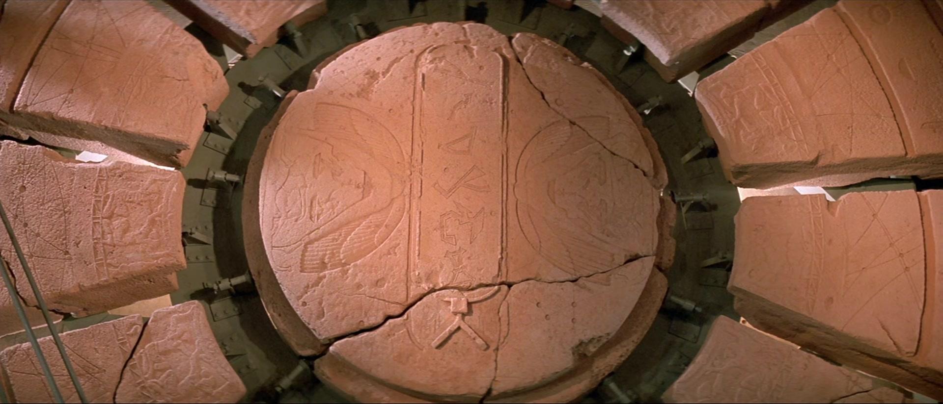 Фильм Звездные врата (1994)