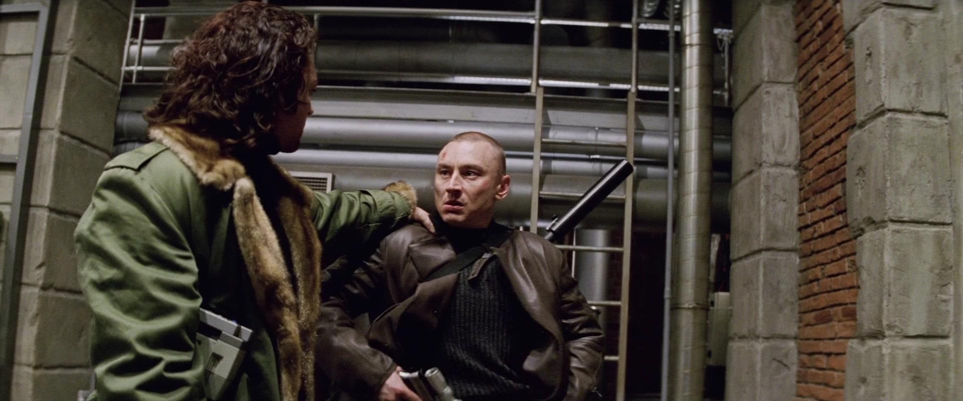 Фильм Три икса (2002)