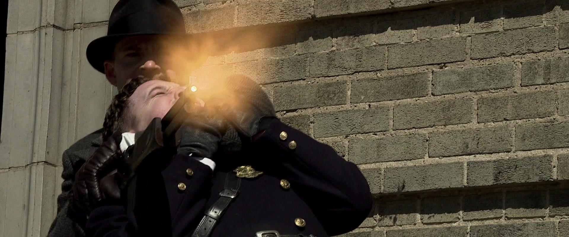 Фильм Джонни Д. (2009)