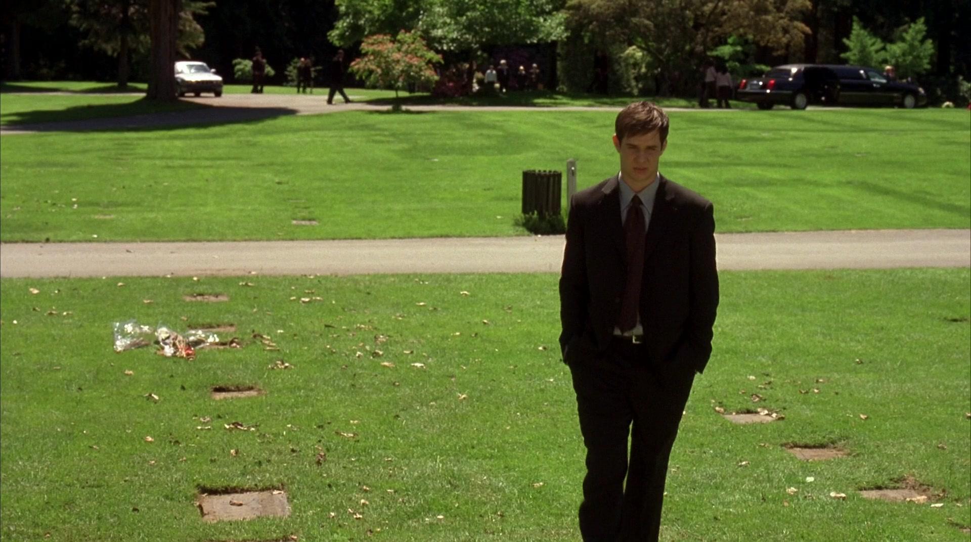 Фильм Пункт назначения 3 (2006)