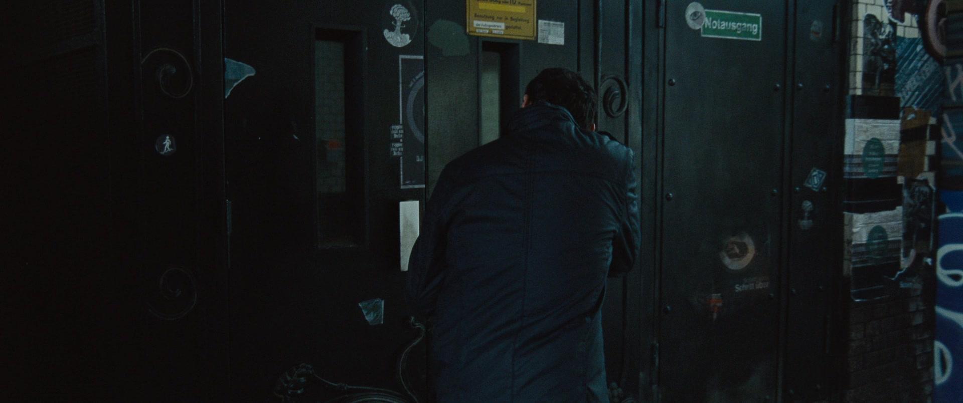 Фильм Джейсон Борн (2016)