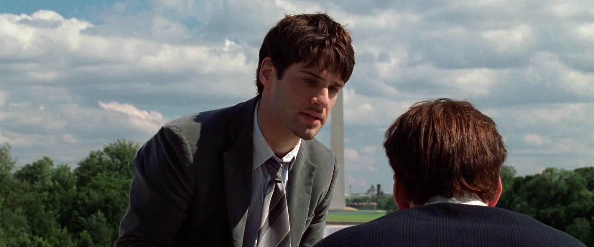 Фильм Сокровище нации (2004)