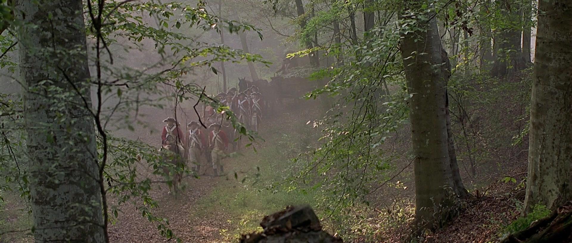 Фильм Патриот (2000)