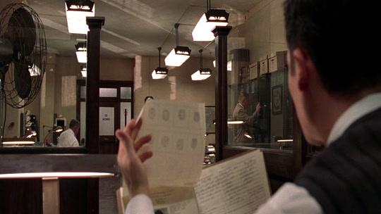 Фильм Секреты Лос-Анджелеса (1997)