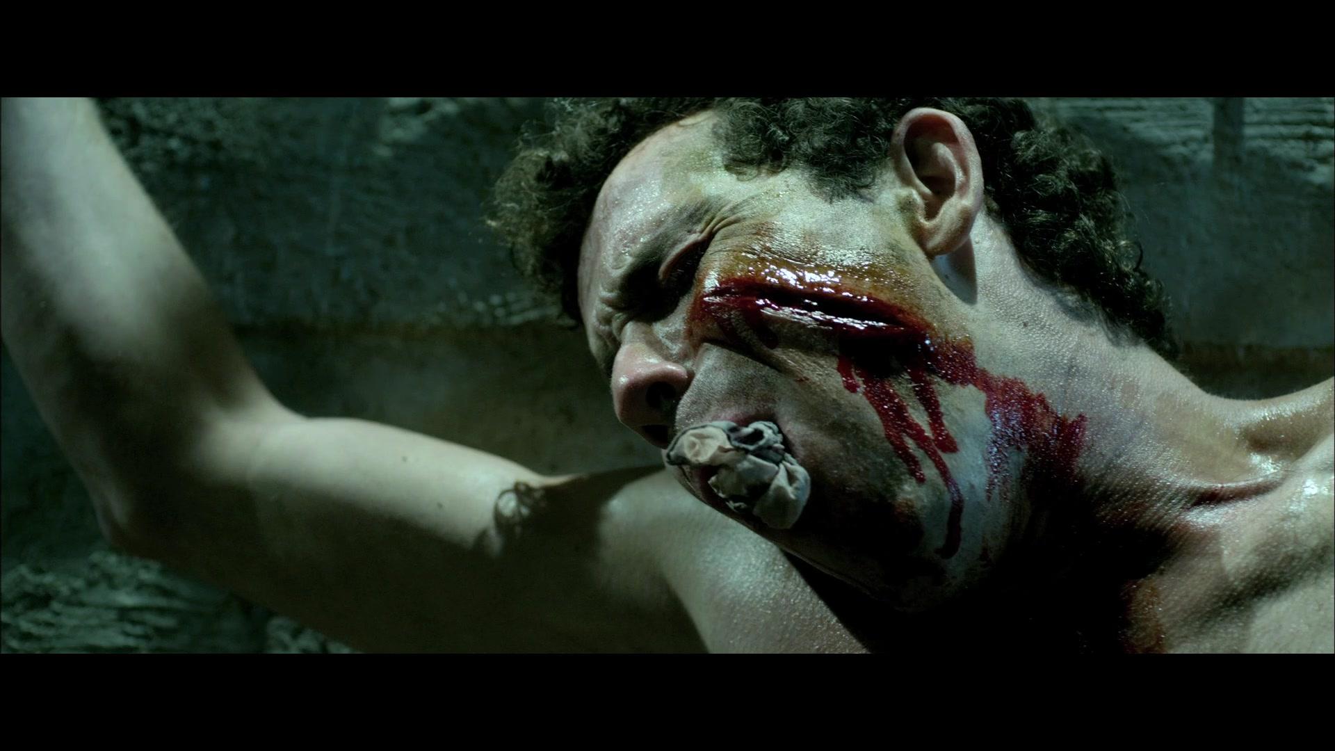 Фильм Я плюю на ваши могилы 2 (2013)