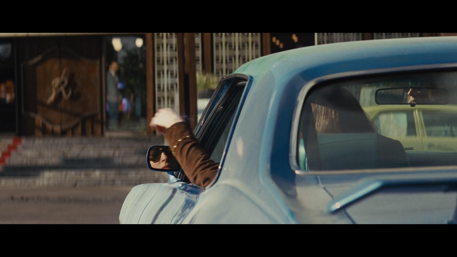Фильм Ничего хорошего в отеле «Эль Рояль» (2018)