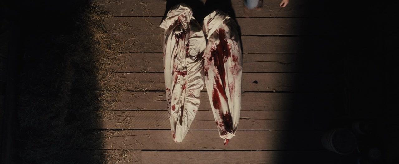 Фильм Местные (2018)