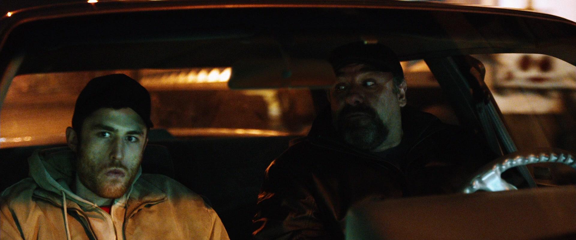 Фильм Общак (2014)