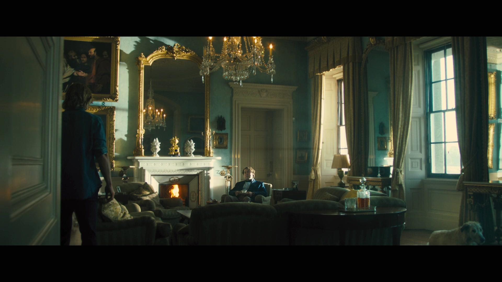 Фильм Гонка (2013)